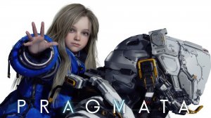 Обзор игры Pragmata