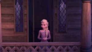 Холодное Сердце 2 - Вещи Вечные