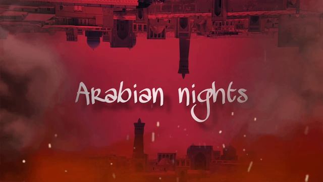 realmelali - Arabian Nights ( Bonus Beat ) free for non profit