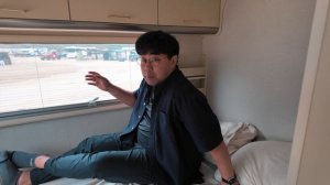 Зачем Корейцы покупают ЭТО вместо Квартир? Жизнь в автодоме Hyundai Porter