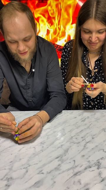 Кто быстрее