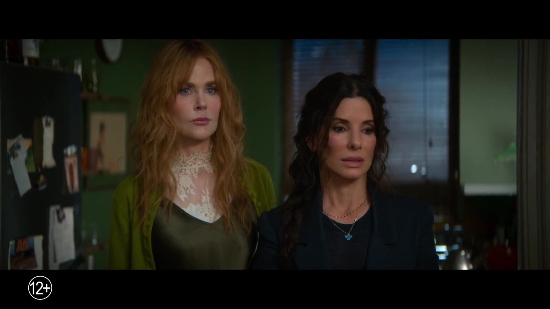 Практическая магия 2 Русский Трейлер 2026