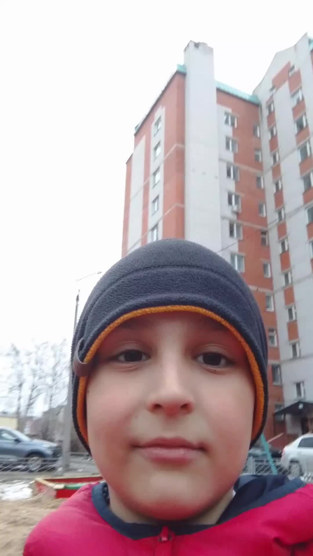 ТИПЫ ЛЮДЕЙ НА КАЧЕЛЯХ