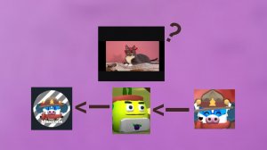 3 версии рутубсоника