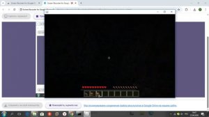 играем в майн 1.Li 01