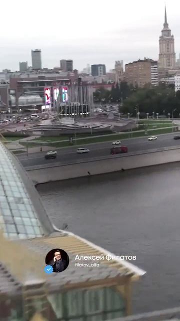 Алексей Филатов — «Батя»