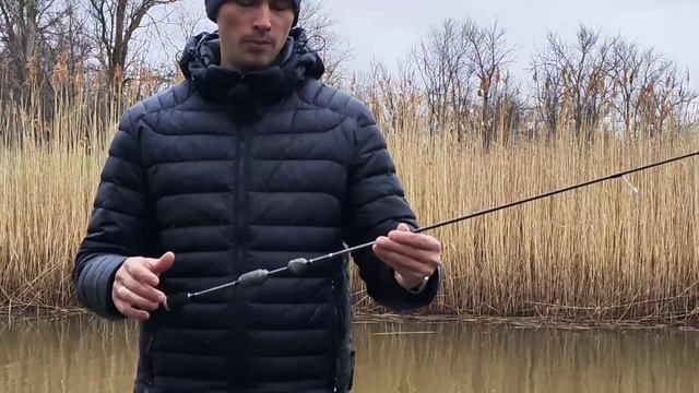 Обзор Dayo Nano Predator. Лучше чем Prestige?