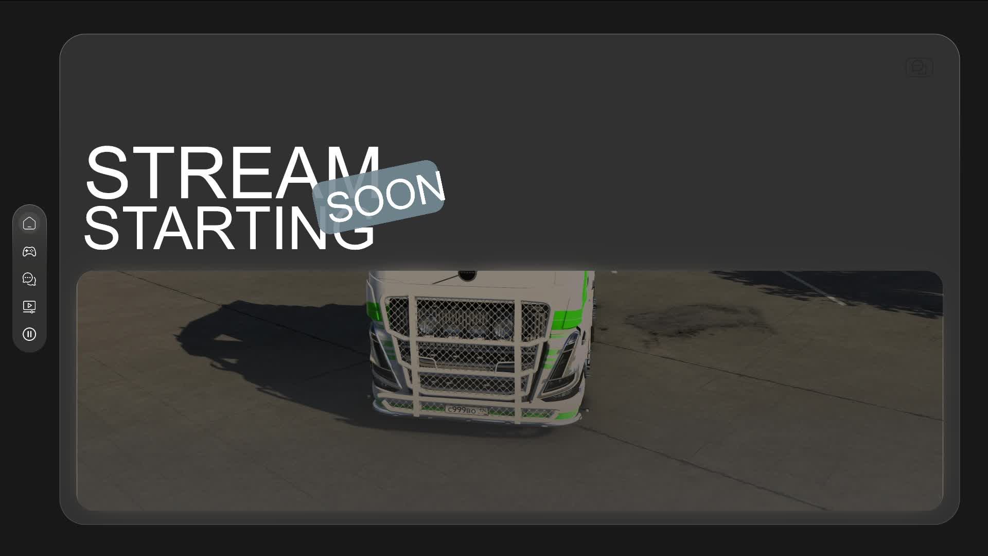 Euro Truck Simulator 2 TMP | American Truck Simulator