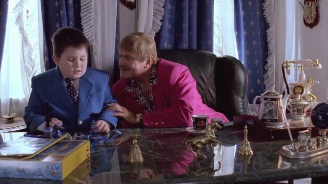 Жмурки - А тебе таблеточку давали? Ты моя цыпа! [ МЕМ ] | Old School