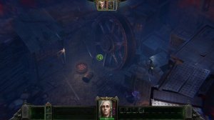 Warhammer 40,000 Rogue Trader - прохождение [180] ПК русский язык