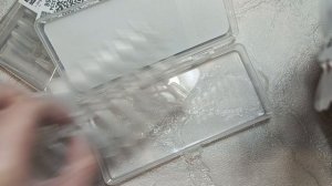 небольшая распаковка с Wb маникюрного товара и не только 🌹