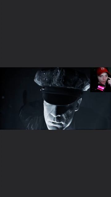 КОП ОБЕЗУМЕЛ🎃
#хеллоуинчик #хорроригры #резидентевил9