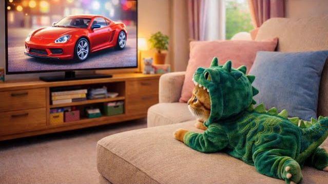 Он работал всю ночь… Только чтобы увидеть улыбку своего сына ❤️ #историякота #трогательнаяистория