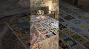 Зачем мужчина обращался к тарологу?