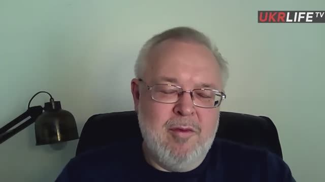 Политолог Андрей Ермолаев на канале Ukrlife от 20.04.26.