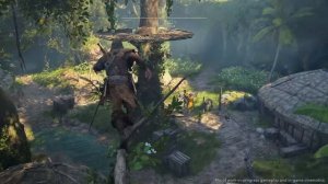 Assassin's Creed Black Flag Resynced | Демонстрация геймплея с презентации Ubisoft