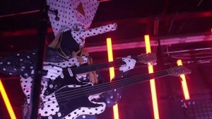 Angine de Poitrine_GAMIQ 2024