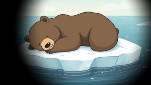 Колыбельная медведицы из мультфильма «Умка» mp4