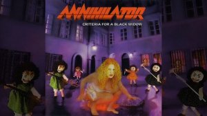 06 - Nothing Left (ANNIHILATOR)