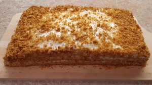 МЕДОВИК ВЫ НЕ ПОВЕРИТЕ за 20 МИНУТ! МЕДОВИК без РАСКАТКИ ЭТО ДЛЯ ТЕХ КТО ЛЮБИТ БЫСТРО и ВКУСНО!