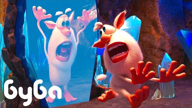 Буба Гномы Новая серия мультики для детей