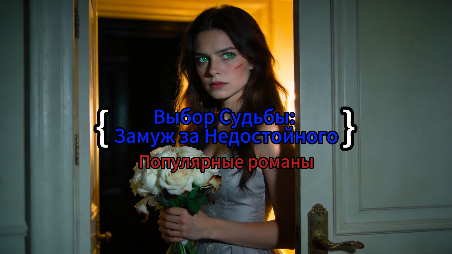 Выбор Судьбы: Замуж за Недостойного