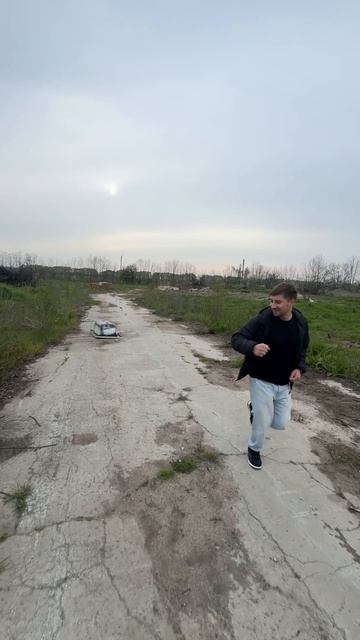 Петарда Каракурт