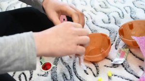 ЛЕТНЯЯ КУКЛА ЛОЛ  SUMMER DOLL LOL  2020