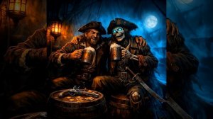 Чёрный фрегат