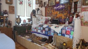 Дворец культуры / ТВОРЧЕСКАЯ выставка ☘️