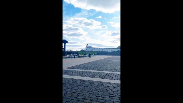 ПОКЛОННАЯ ГОРА ,МОСКВА!