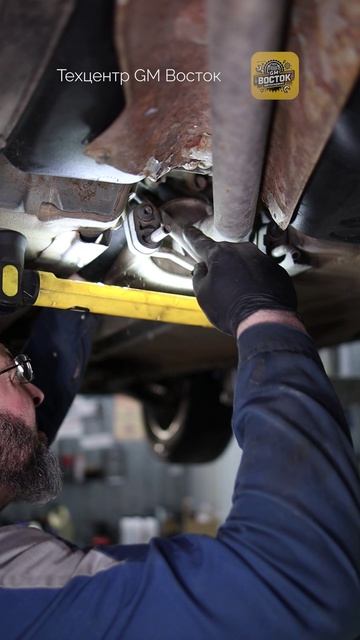 🙈 Opel Astra H - беспокоит скрежет сзади.