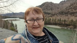 Форелевые озера и баня.