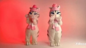 МАРЬЯНА ЛОКЕЛЬ&ВАУ ВЕРАНИКА SNIPPET НА КЛИП ЧИЛОВЫЙ КОТИК