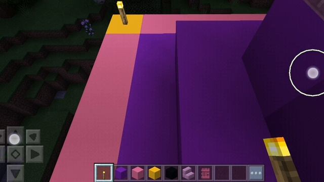 Строим дом в стиле джекса 2 часть