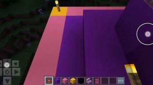 Строим дом в стиле джекса 2 часть