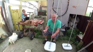 Влог от 14.08.2022