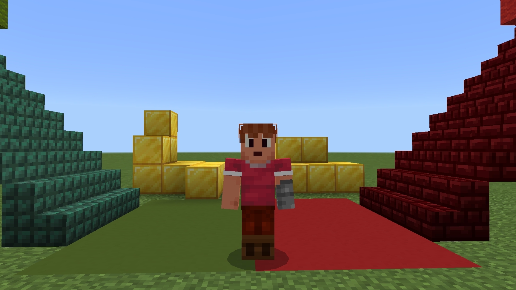 Лестница игрока против лестницы охранника из игры в кальмара!!! Лестницы персонажей 