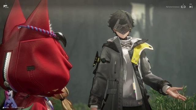 Когда шкИльники не видят берегов #arknightsendfield  #сюжет