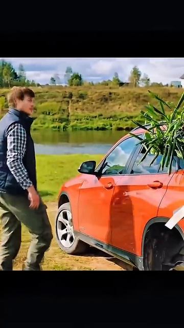 😍Встретились спустя 15 лет