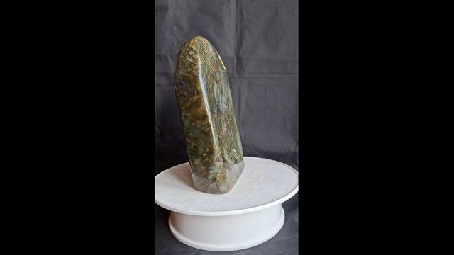 Лабрадорит 4,5х11х18 см