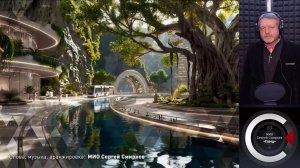 МИО Сергей Смирнов - Город