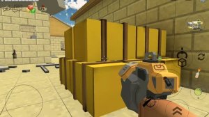 Посхалочки и другое