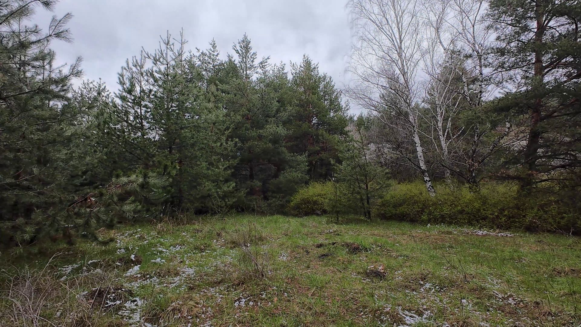 Кисловодск. Неведомые дорожки национального парка. 2 часть.