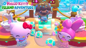 Зов приключений – Hello Kitty Island Adventure [29]