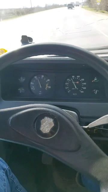 Нас не догонят)