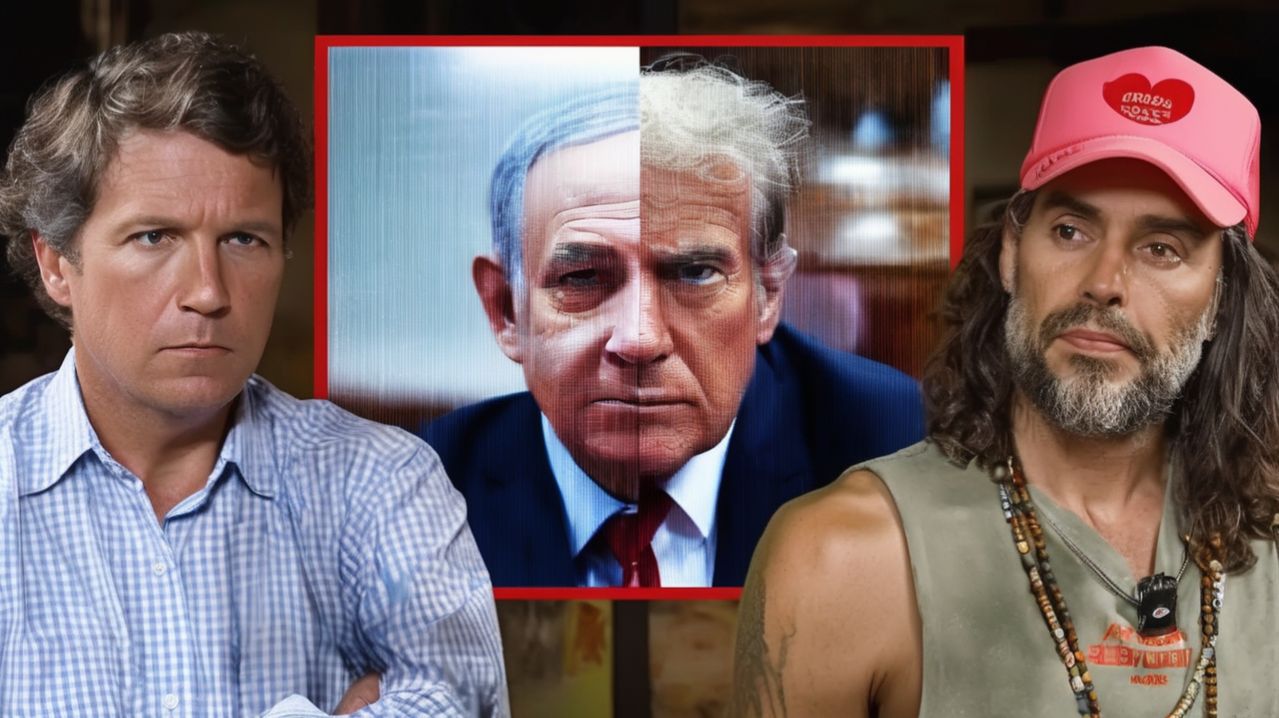 Its Time to Tell the Truth About Israel