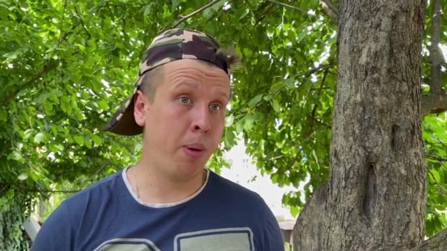 День защиты детей-11 серия