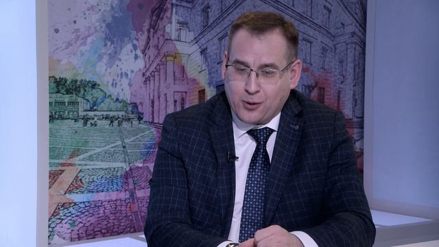 Программа «Открытый разговор»