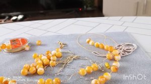 Небольшая распаковка материала,пришедшего с Али экспресс
Создание и презентация моего авторского укр